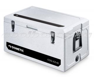 Pasivní chladící box Dometic Cool Ice CI 42