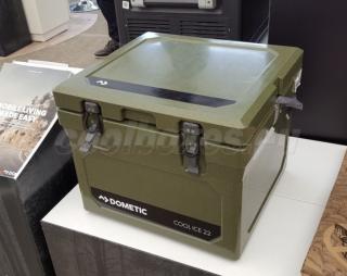 Pasivní chladící box Dometic Cool Ice WCI 22 - GREEN