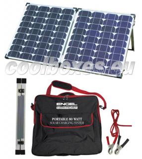 Solar panel Kit 80 Watt