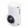 CC8370-HV venkovní panoramatická 3MPX Mini IP-kamera (úhel 180°), mikrofon, POE,