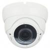 IP300SHT30H/POE/white venkovní 3-MPX (H.265) IP kamera s WDR, variobjektiv, IR L