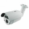KIP-500RK40H/POE venkovní 5-MPX IP kamera, H.265/H.264, 3G IR LED (40m), WDR, ši