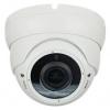 KIP-500SHT30H/POE venkovní 5-MPX (H.265) IP kamera s WDR, f=3.6mm, EXIR LED (30m