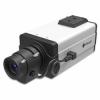 MS-C2951-PB Box IP kamera 2MPX, H.265, WDR 140dB, Audio, I/O, SDHC, POE