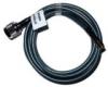 P541NMRM anténní kabel 5GHz, konektory rSMA-f, N-m, délka 1m