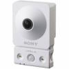 SNC-CX600W bezdrátová MPX IP-kamera, HD720p, WIFI, audio, LED, PIR, SD/SDHC