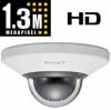 SNC-DH110T megapixelová HDTV Day/Night antivandal-dome IP-kamera (H.264), obrazo