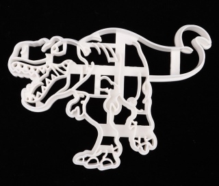 Vykrajovátko Tyranosaurux Rex