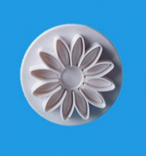 Vypichovač gerbera střední