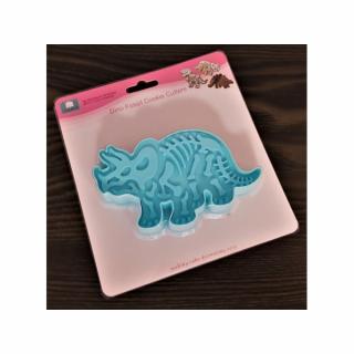 Vypichovač tryceratops