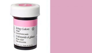 Wilton - Pink 28g