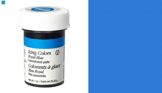 Wilton - Royal Blue 28g