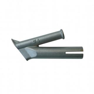 Kulatá tryska FORSTHOFF 4 mm