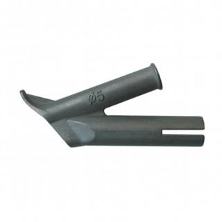 Kulatá tryska FORSTHOFF 5 mm