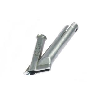 Kulatá tryska WELDY 4 mm