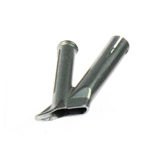 Kulatá tryska WELDY 5 mm