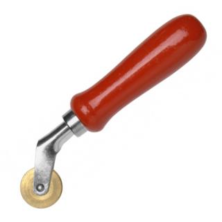 Přítlačný váleček FORSTHOFF 5 mm