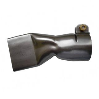 Širokozáběrová (přeplátovací) tryska FORSTHOFF 40 mm