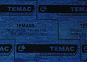 bezasbestová deska TEXIM modrá TEMASIL 3