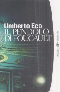 Il pendolo di Foucault