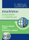 Italština? Jedině s cédéčkem!