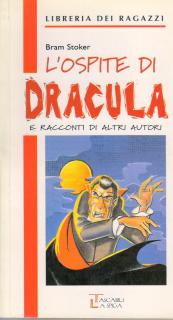 L´Ospite di Dracula C1/C2