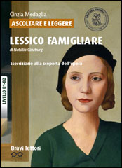 Lessico famigliare B2 (di Natalia Ginzburg)