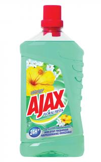 Ajax univerzál - Lagoon Flower / modrý / 1 l