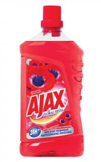 Ajax univerzál - Red Flower / červený / 1 l
