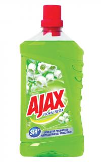 Ajax univerzál - Sprint Flowers / zelený / 1 l