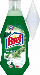 Bref WC gel - Pine forest / 360 ml