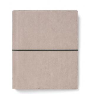 Diář Filofax ECO Essential - A5 / ash grey