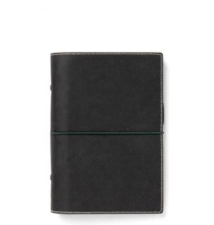 Diář Filofax ECO Essential - osobní / ebony