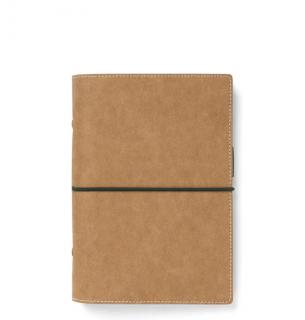 Diář Filofax ECO Essential - osobní / golden oak