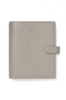 Diář Filofax Norfolk A5/taupe