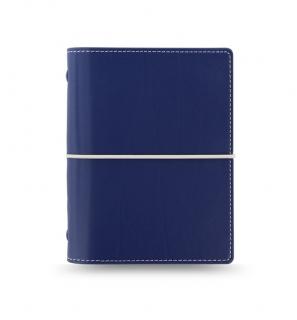 Filofax Domino A7 kapesní týdenní navy