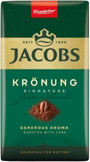 Jacobs Krönung 250 g mletá káva