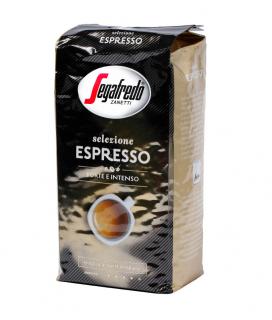 Káva Segafredo Espresso - Selezione Espresso / zrnková káva / 1kg