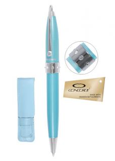 Kuličkové pero Lady Pen - modrá