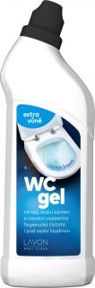 Lavon WC gel ocean breeze 750 ml