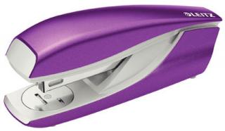 Leitz New NeXXt 5502 kancelářský sešívač metalická purpurová