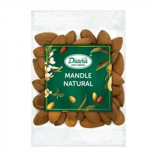 Mandle natural 20/22 100g