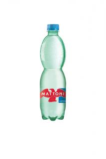 Mattoni bez příchutě - neperlivá / 0,5 l