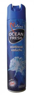 Osvěžovače spray Miléne - ocean