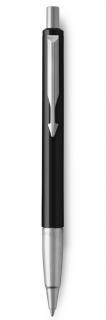 Pera Parker Vector - černá / kuličkové pero