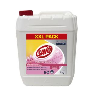 Savo Professional univerzál - Magnolia / 5 l