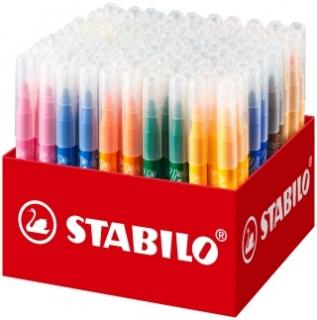 STABILO Power max 140 XXL-BOX