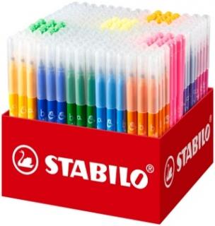 STABILO Trio A-Z 240 XXL-BOX