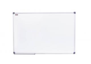 Tabule bílá magnetická Premium - 100 x 150 cm
