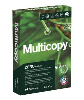 Xerografický papír Multicopy ZERO - A4 80g / 500 listů